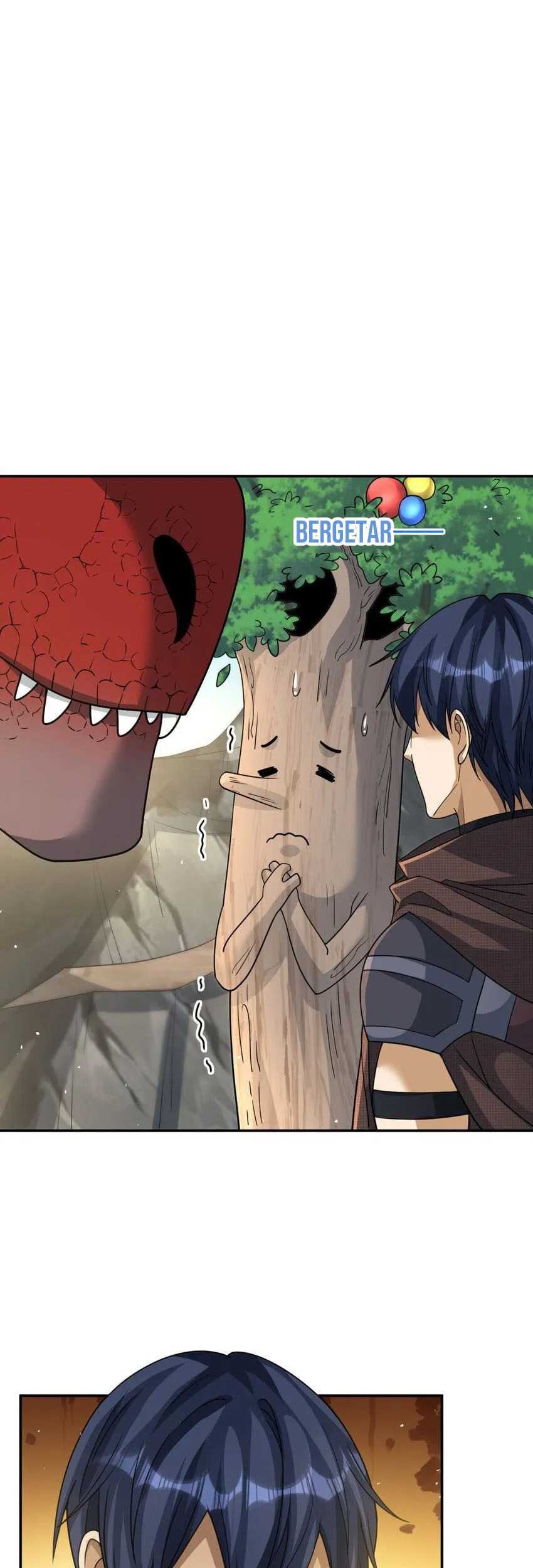 Dragon Master of the Olden Days Chapter 63 Gambar 33