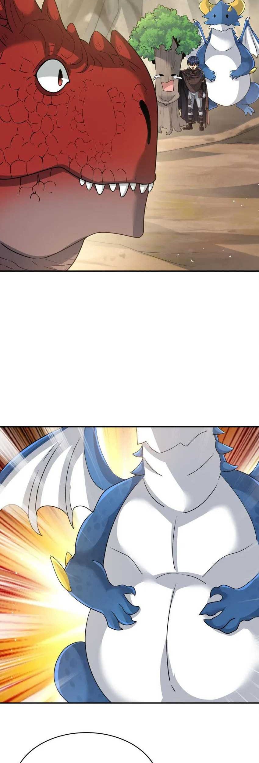 Dragon Master of the Olden Days Chapter 63 Gambar 36