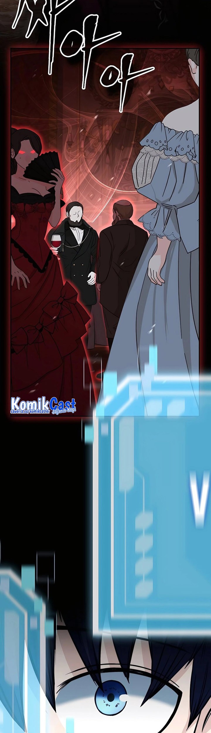 Holy Emperor’s Grandson is a Necromancer Chapter 24 Gambar 40