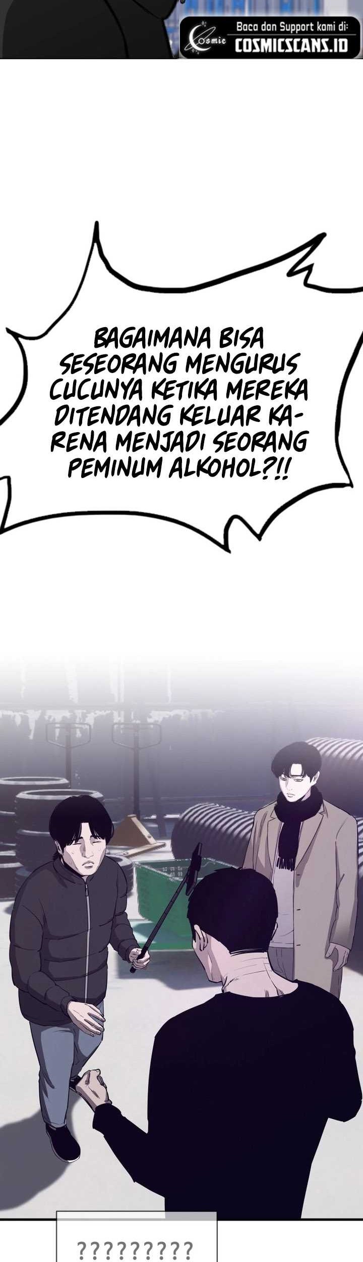 Would You Like to Sign The Contract? Chapter 36 Gambar 59