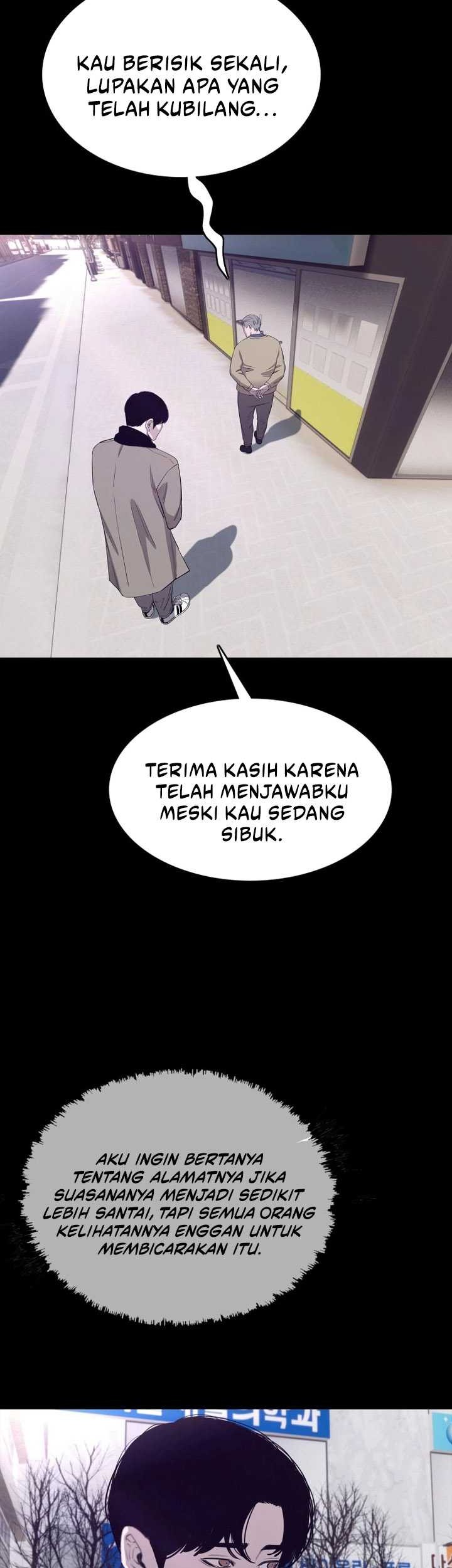 Would You Like to Sign The Contract? Chapter 36 Gambar 14