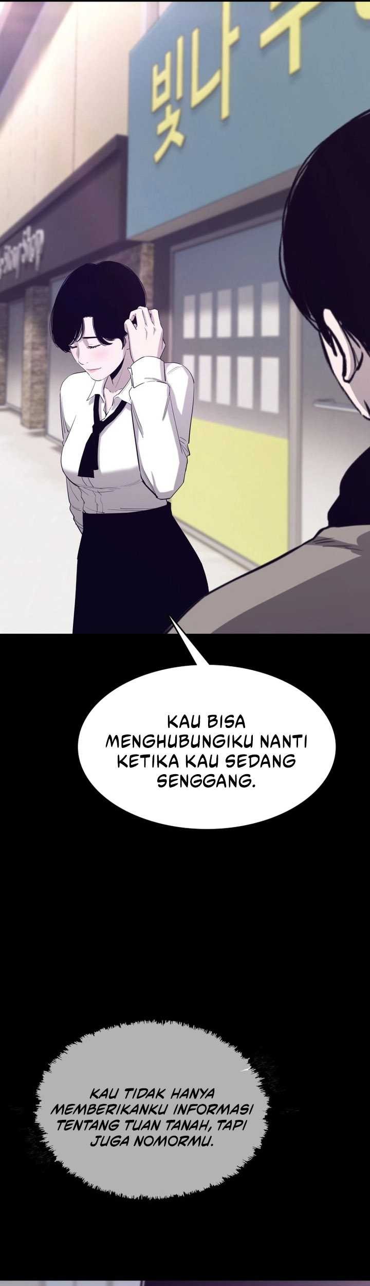 Would You Like to Sign The Contract? Chapter 36 Gambar 23