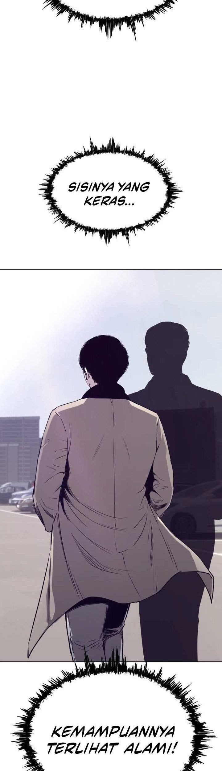 Would You Like to Sign The Contract? Chapter 35 Gambar 60