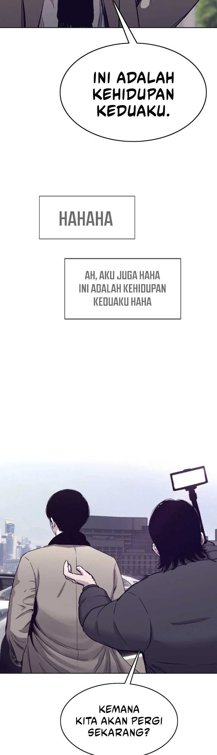 Would You Like to Sign The Contract? Chapter 35 Gambar 64