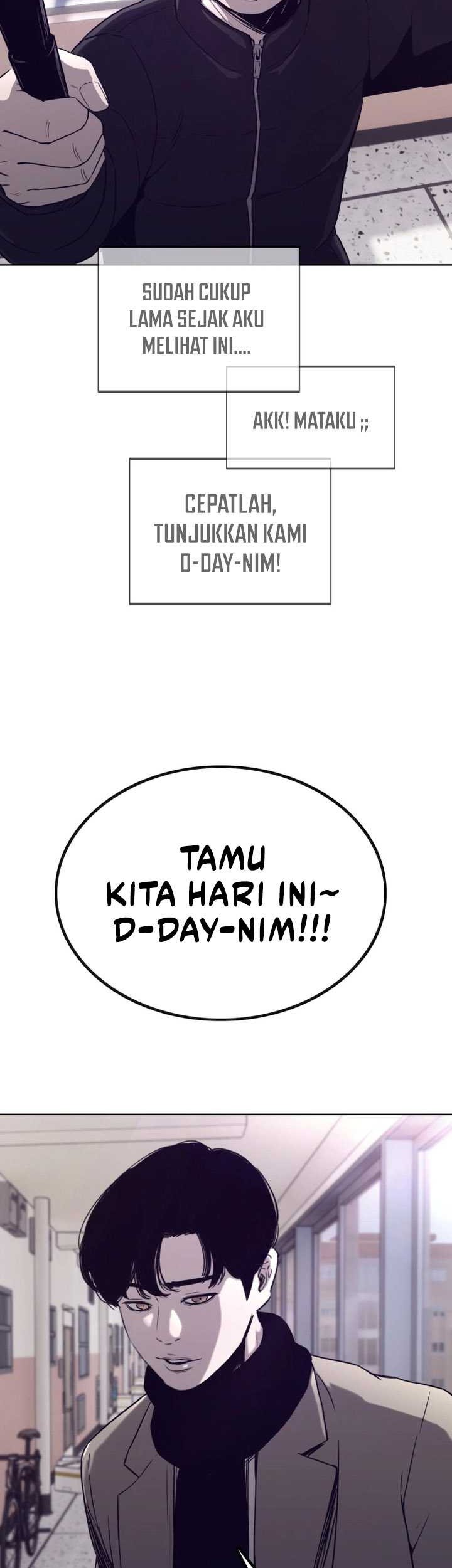 Would You Like to Sign The Contract? Chapter 35 Gambar 23