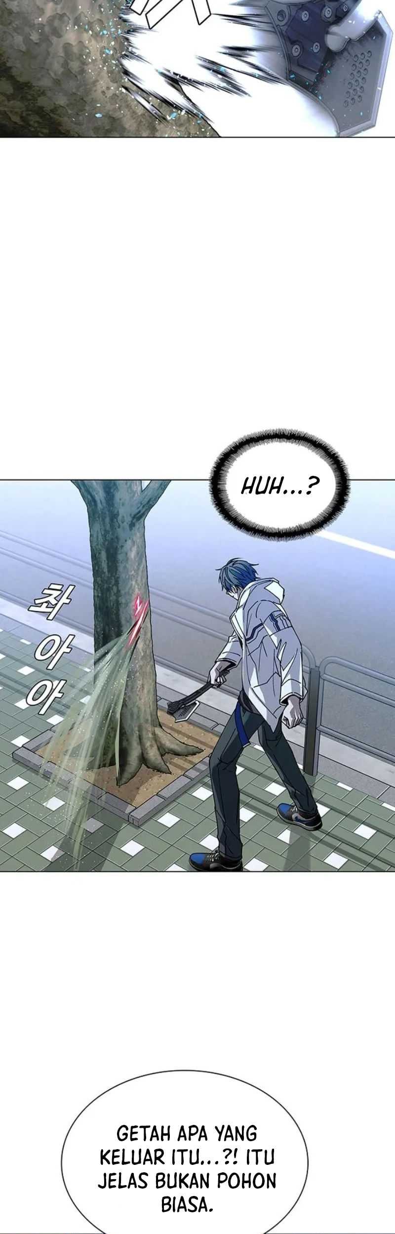 The End of the World is Just a Game to Me Chapter 23 Gambar 46
