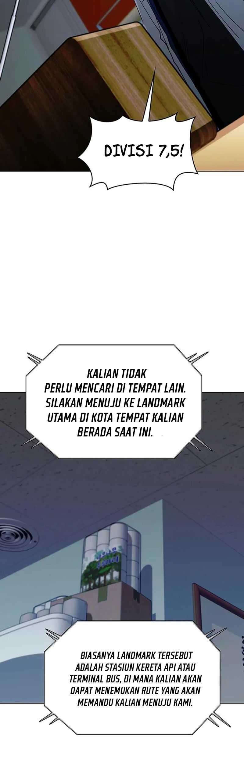 The End of the World is Just a Game to Me Chapter 23 Gambar 53