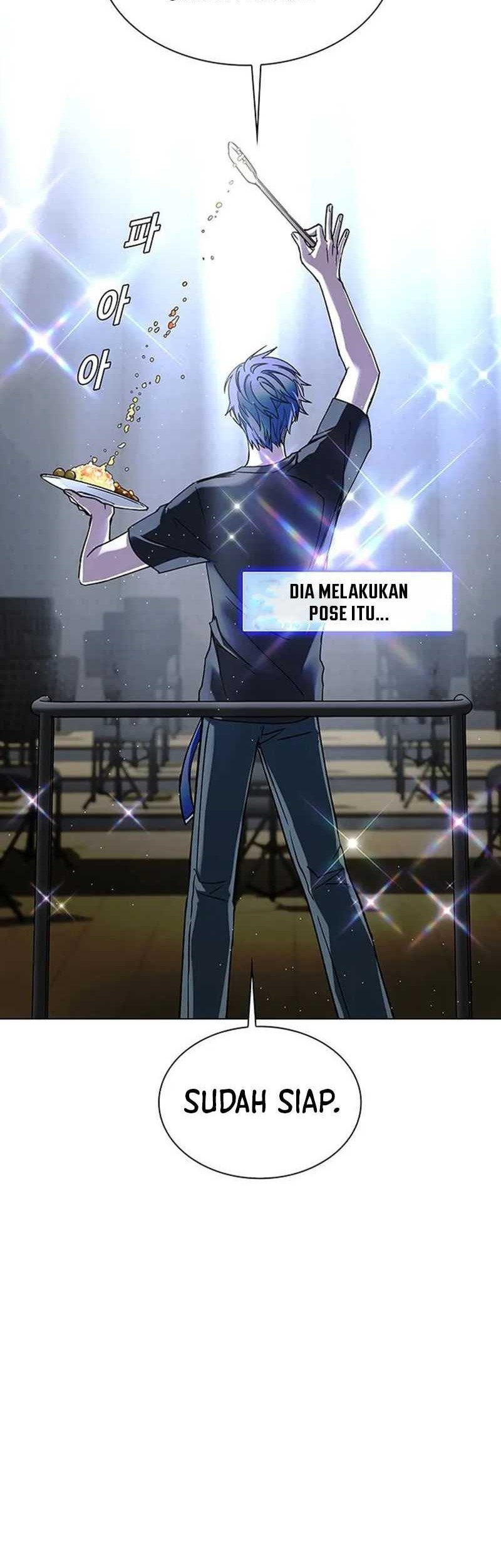 The End of the World is Just a Game to Me Chapter 23 Gambar 12