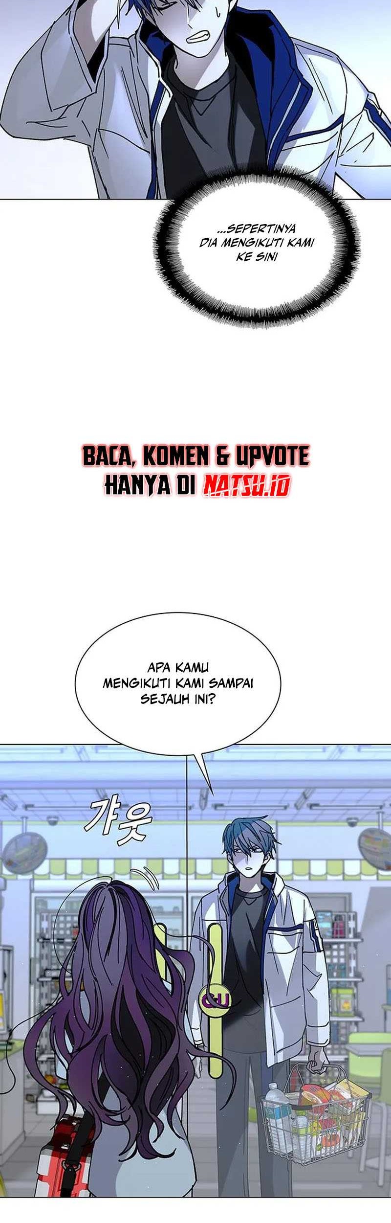 The End of the World is Just a Game to Me Chapter 22 Gambar 53