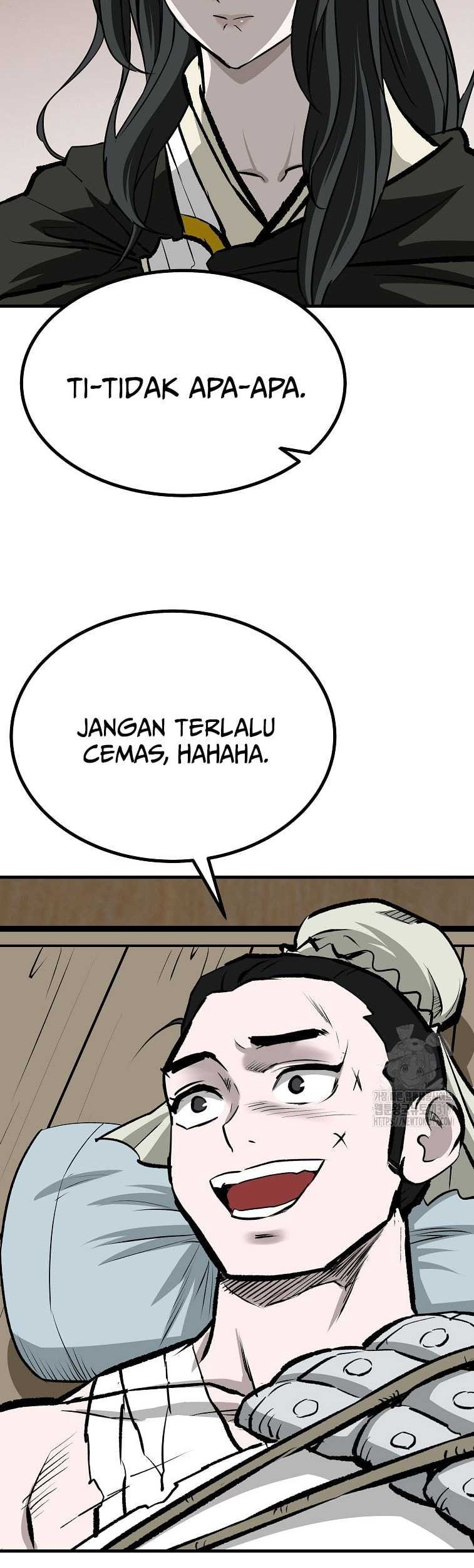 Archer Sword God : Descendants of the Archer Chapter 86 Gambar 39