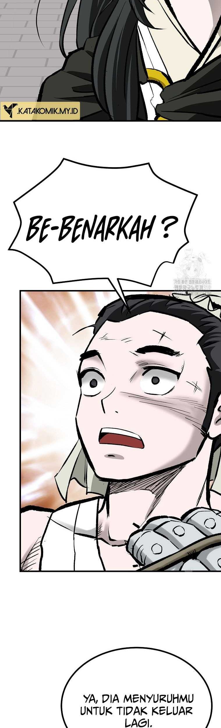 Archer Sword God : Descendants of the Archer Chapter 86 Gambar 48