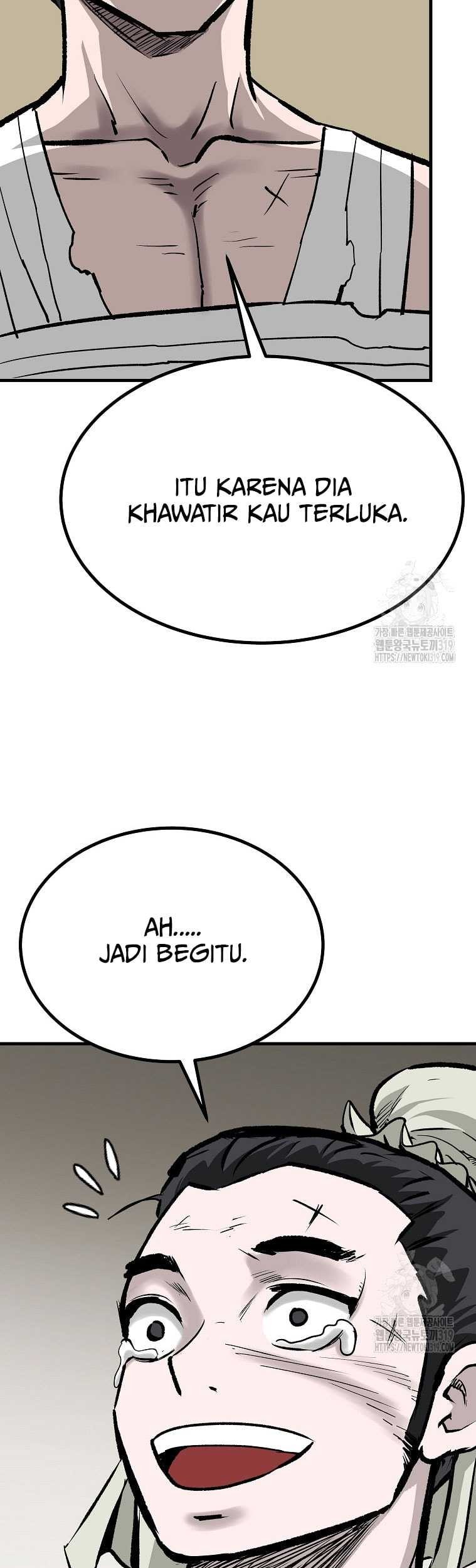 Archer Sword God : Descendants of the Archer Chapter 86 Gambar 50
