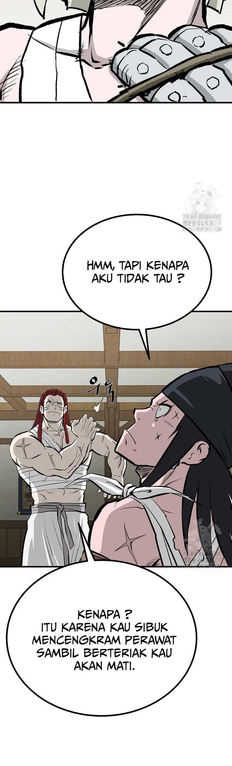 Archer Sword God : Descendants of the Archer Chapter 86 Gambar 51