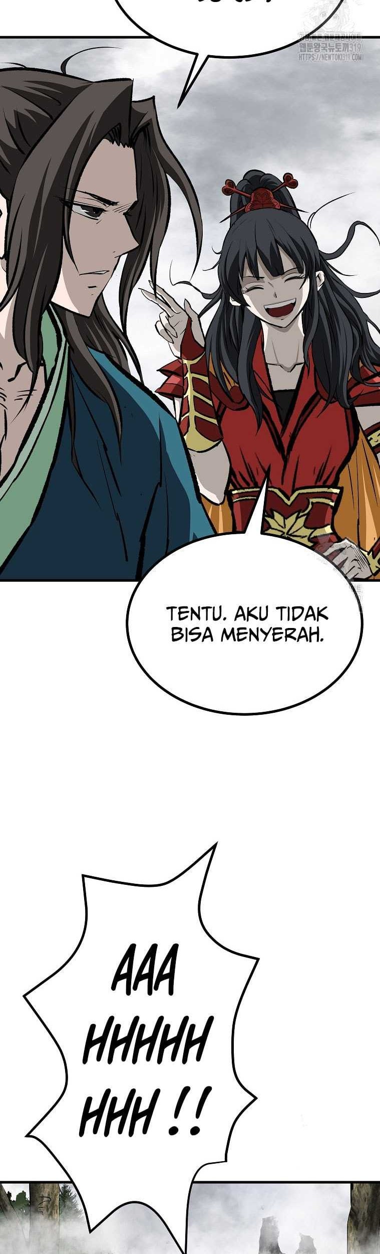 Archer Sword God : Descendants of the Archer Chapter 86 Gambar 72