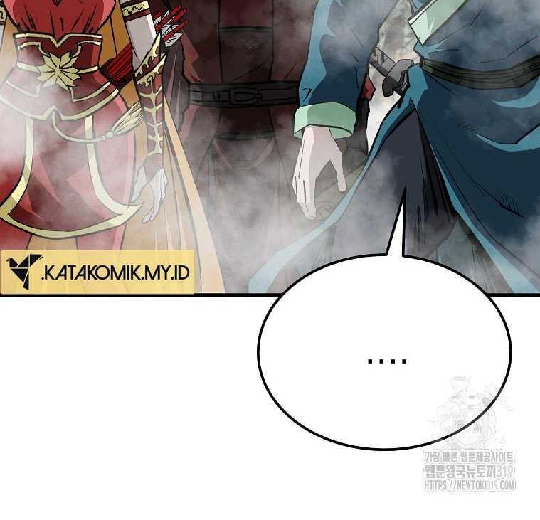 Archer Sword God : Descendants of the Archer Chapter 86 Gambar 76