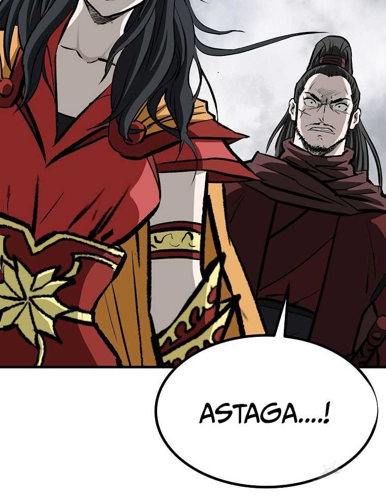 Archer Sword God : Descendants of the Archer Chapter 86 Gambar 82