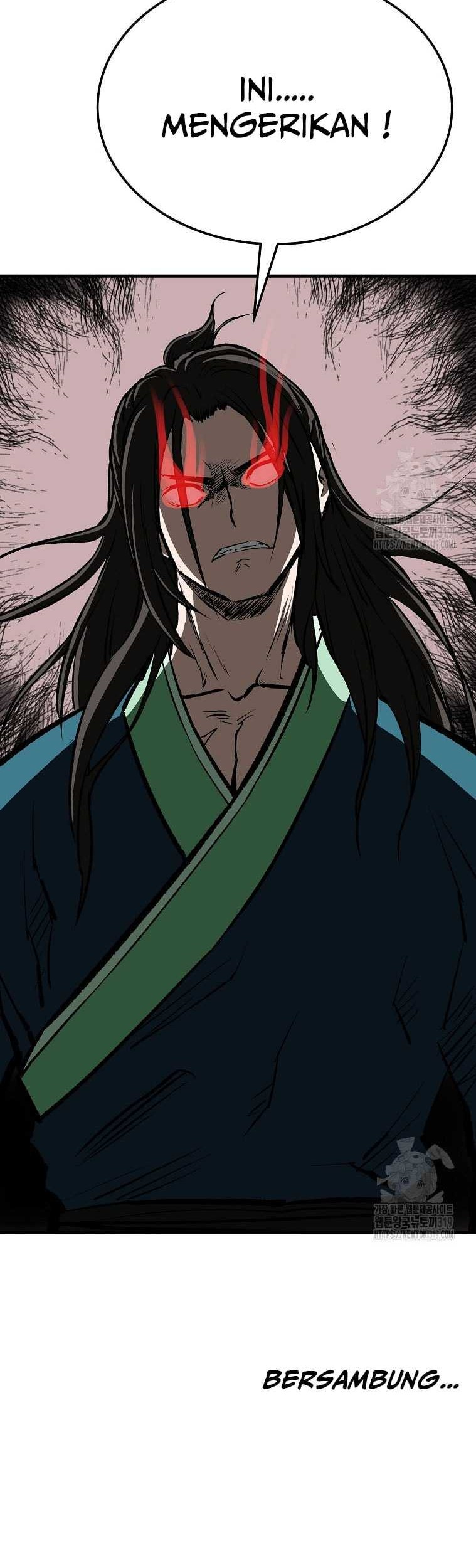 Archer Sword God : Descendants of the Archer Chapter 86 Gambar 84