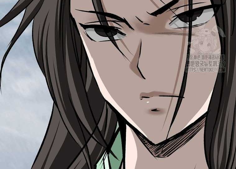 Archer Sword God : Descendants of the Archer Chapter 86 Gambar 4