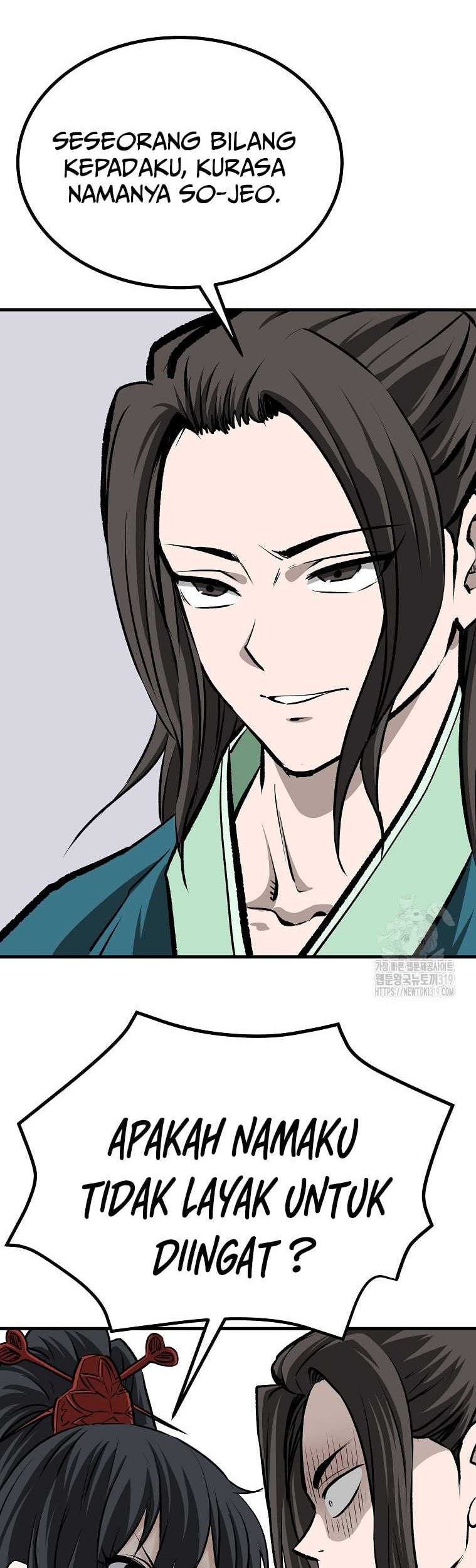 Archer Sword God : Descendants of the Archer Chapter 86 Gambar 6