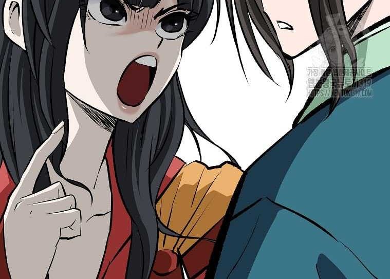 Archer Sword God : Descendants of the Archer Chapter 86 Gambar 7