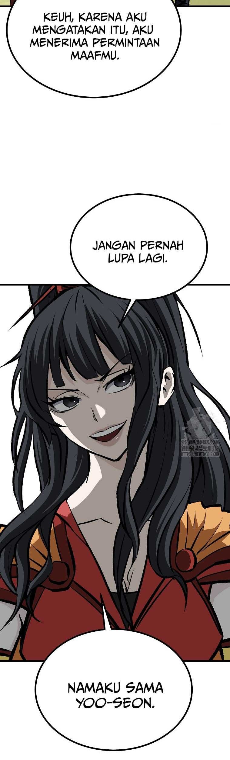 Archer Sword God : Descendants of the Archer Chapter 86 Gambar 12
