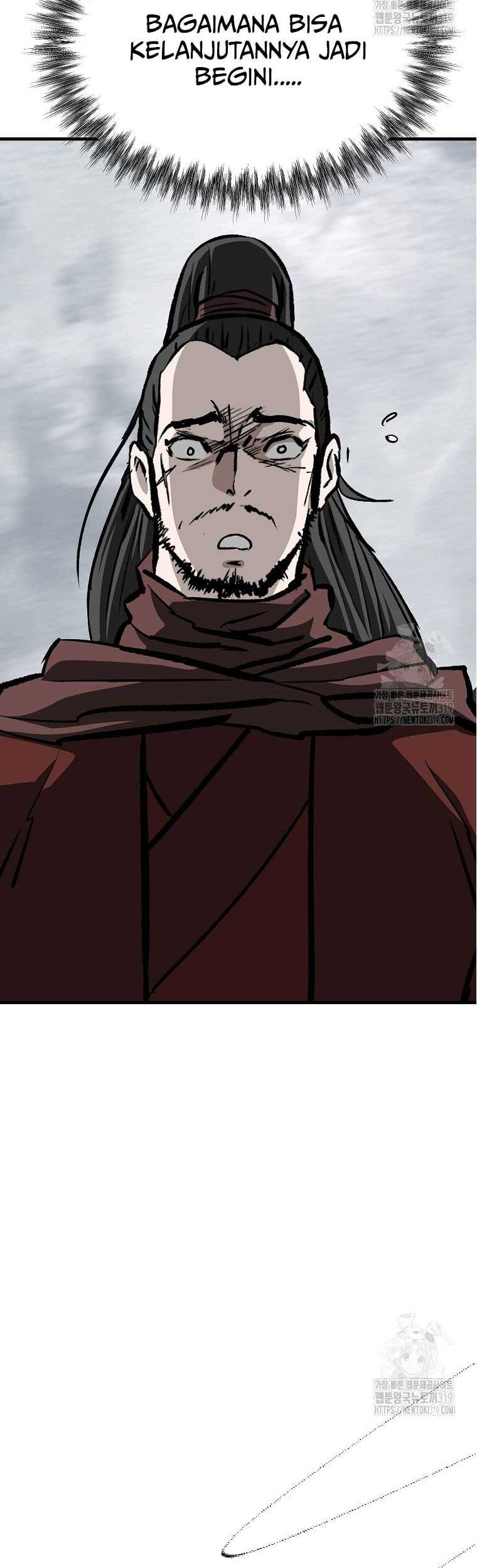 Archer Sword God : Descendants of the Archer Chapter 86 Gambar 21