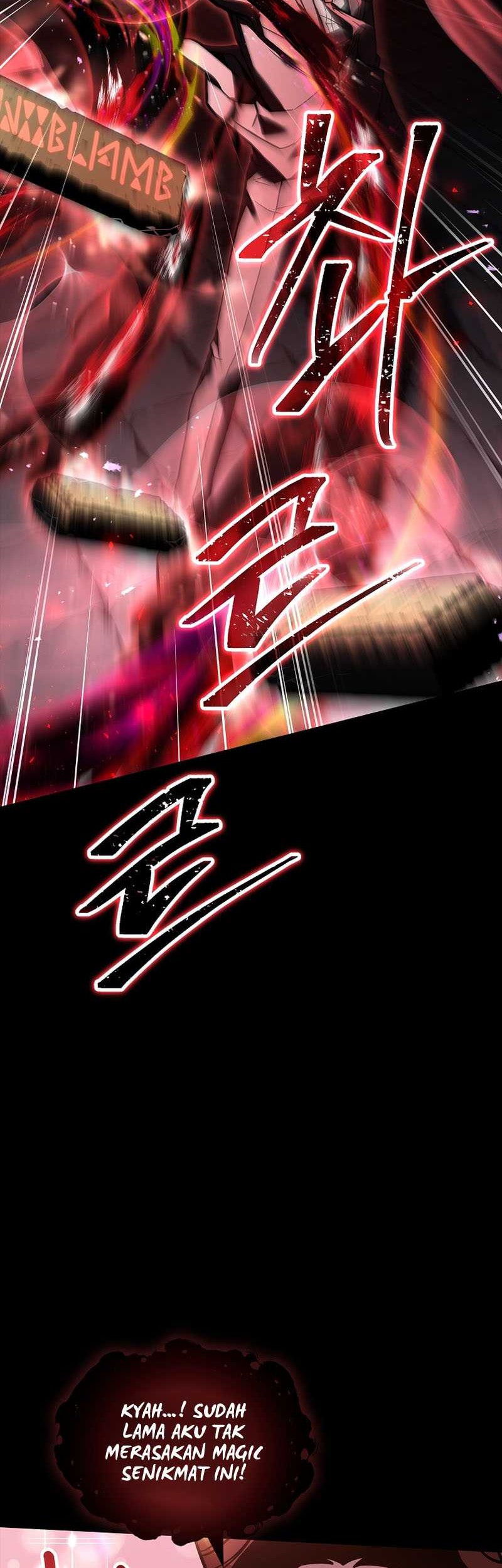 Talent-Swallowing Magician Chapter 55 Gambar 64