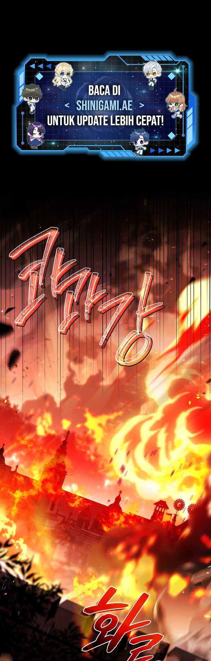 Baca Manhwa Talent-Swallowing Magician Chapter 55 Gambar 2