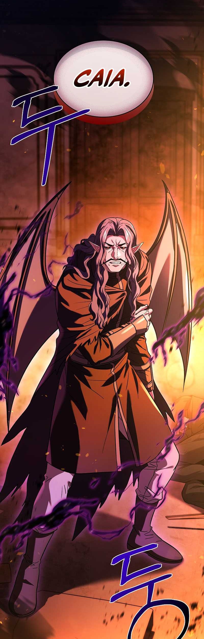Talent-Swallowing Magician Chapter 55 Gambar 11