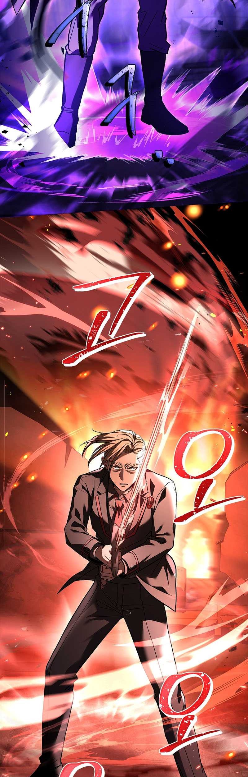 Talent-Swallowing Magician Chapter 55 Gambar 16