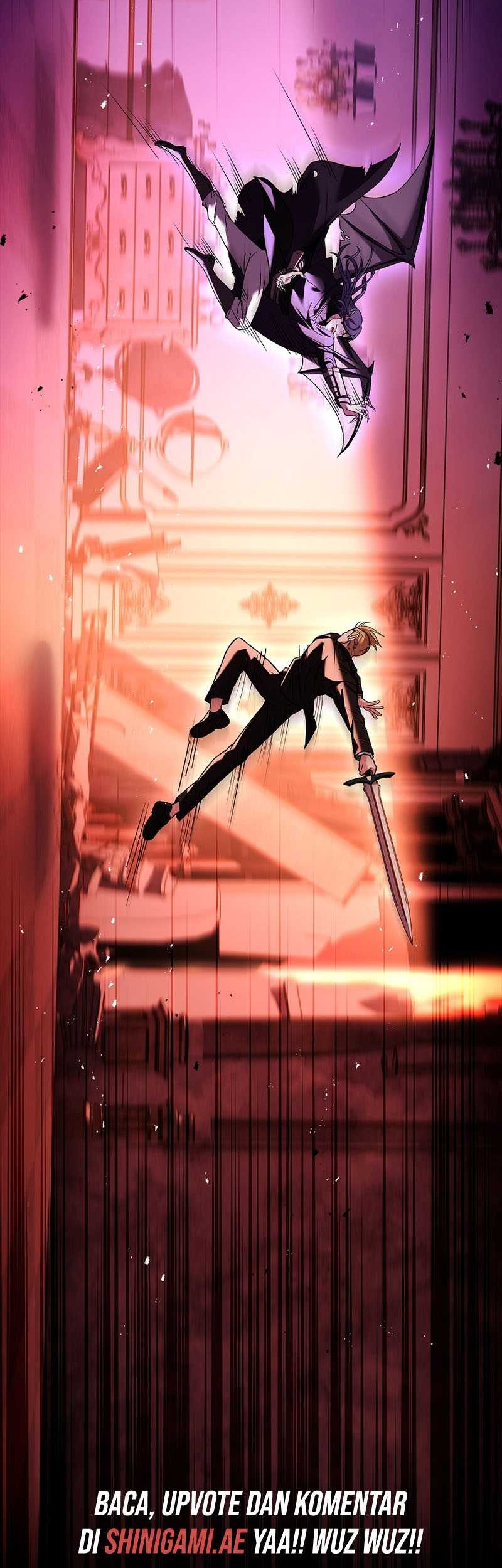 Talent-Swallowing Magician Chapter 55 Gambar 19