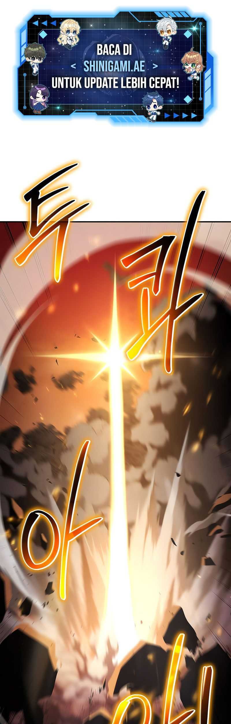 Baca Manhwa The Knight King Who Returned with a God Chapter 42 Gambar 2