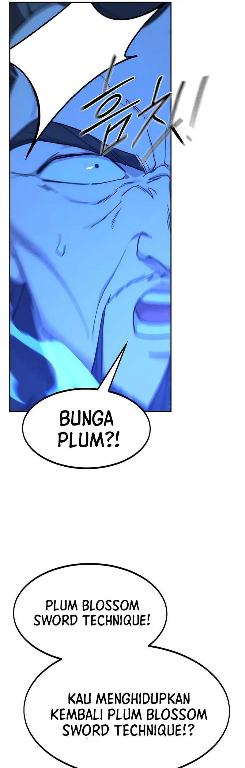 Return of the Flowery Mountain Sect Chapter 105 Gambar 36