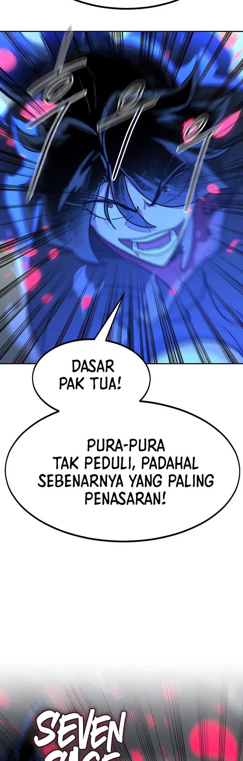 Return of the Flowery Mountain Sect Chapter 105 Gambar 37