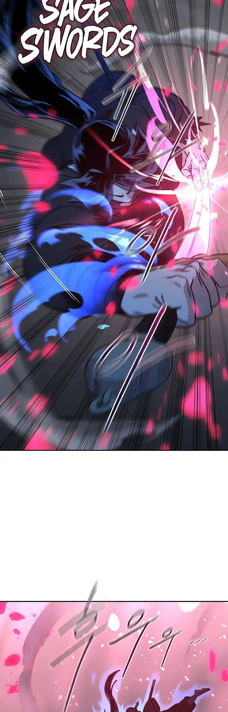 Return of the Flowery Mountain Sect Chapter 105 Gambar 38