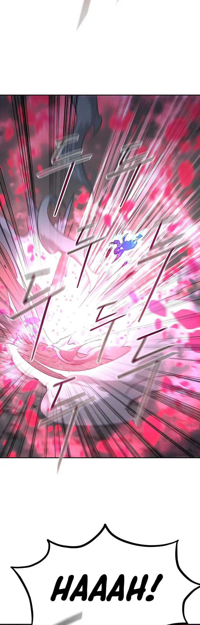 Return of the Flowery Mountain Sect Chapter 105 Gambar 42