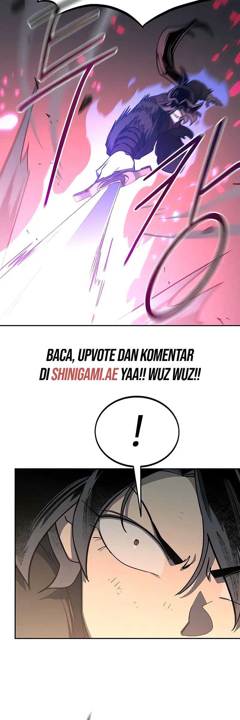 Return of the Flowery Mountain Sect Chapter 105 Gambar 43