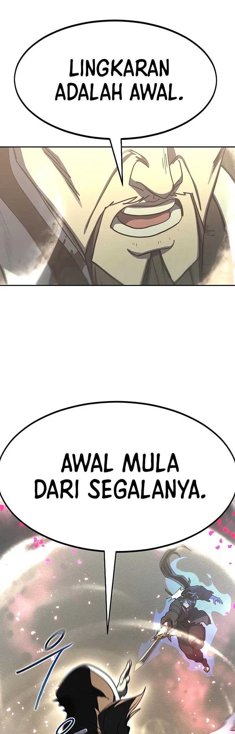 Return of the Flowery Mountain Sect Chapter 105 Gambar 45