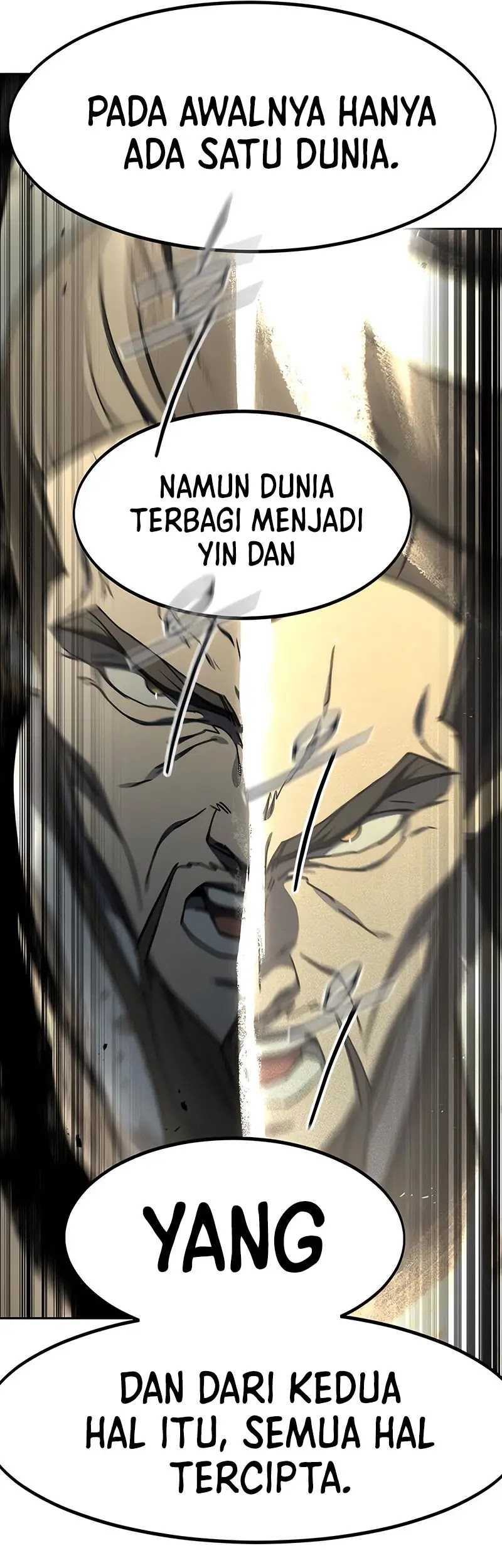 Return of the Flowery Mountain Sect Chapter 105 Gambar 48