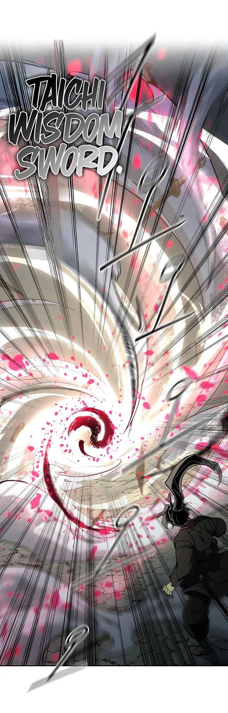 Return of the Flowery Mountain Sect Chapter 105 Gambar 52