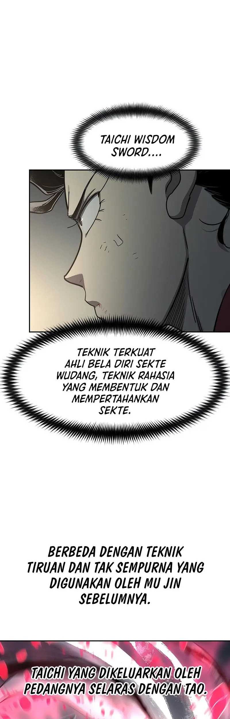 Return of the Flowery Mountain Sect Chapter 105 Gambar 53