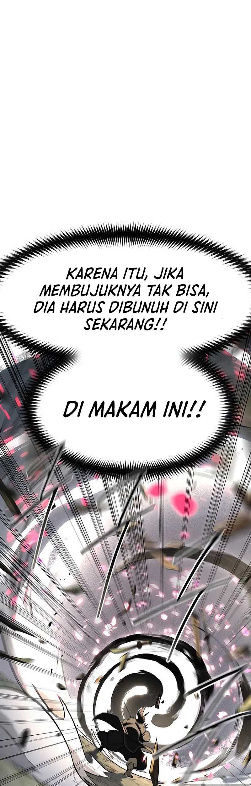 Return of the Flowery Mountain Sect Chapter 105 Gambar 57