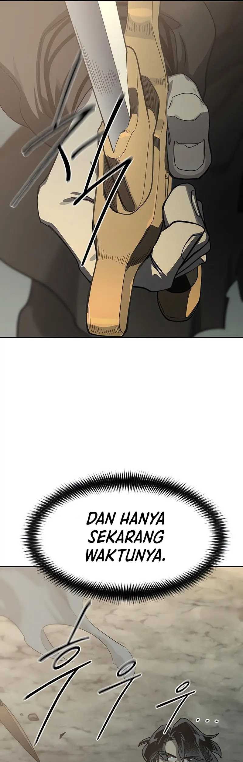 Return of the Flowery Mountain Sect Chapter 105 Gambar 61