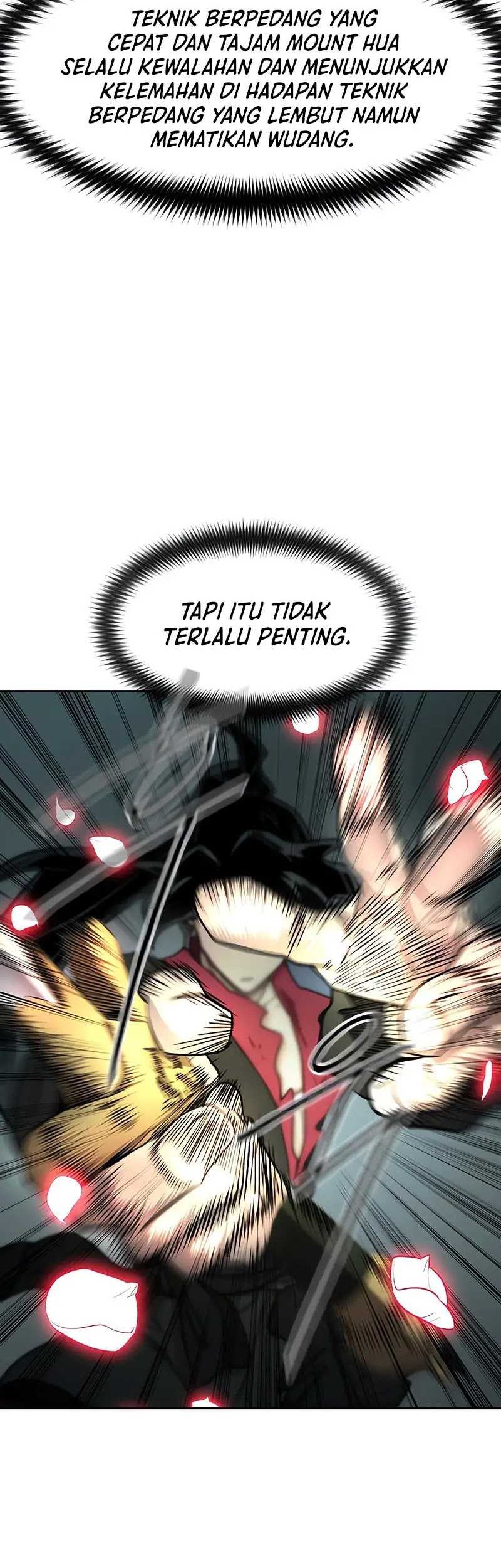 Return of the Flowery Mountain Sect Chapter 105 Gambar 64