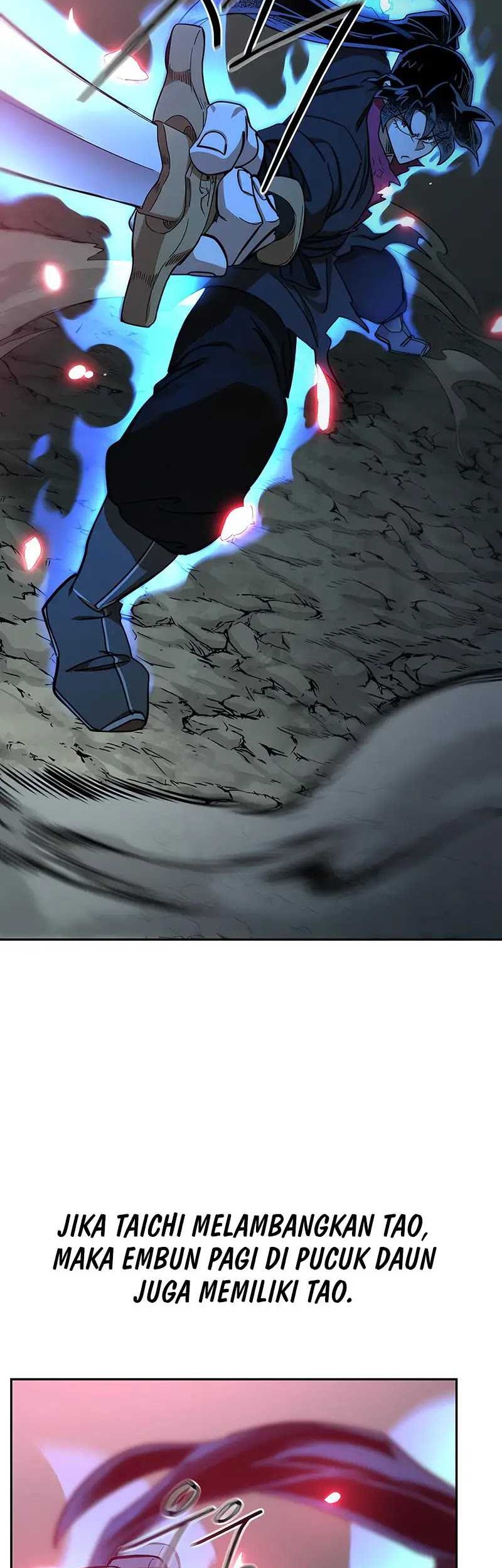 Return of the Flowery Mountain Sect Chapter 105 Gambar 66