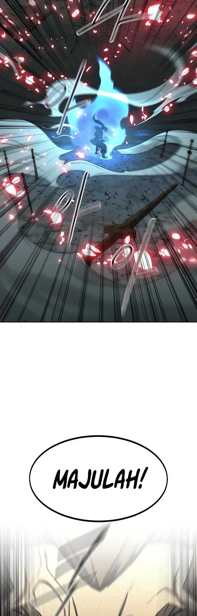 Return of the Flowery Mountain Sect Chapter 105 Gambar 70