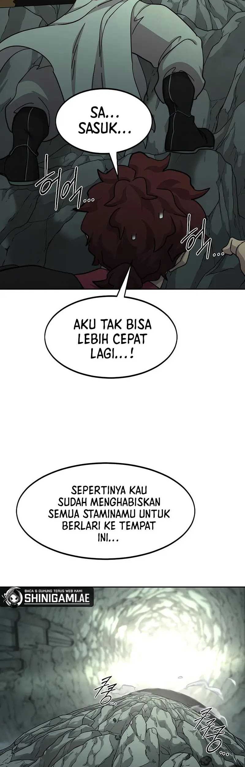 Return of the Flowery Mountain Sect Chapter 105 Gambar 3