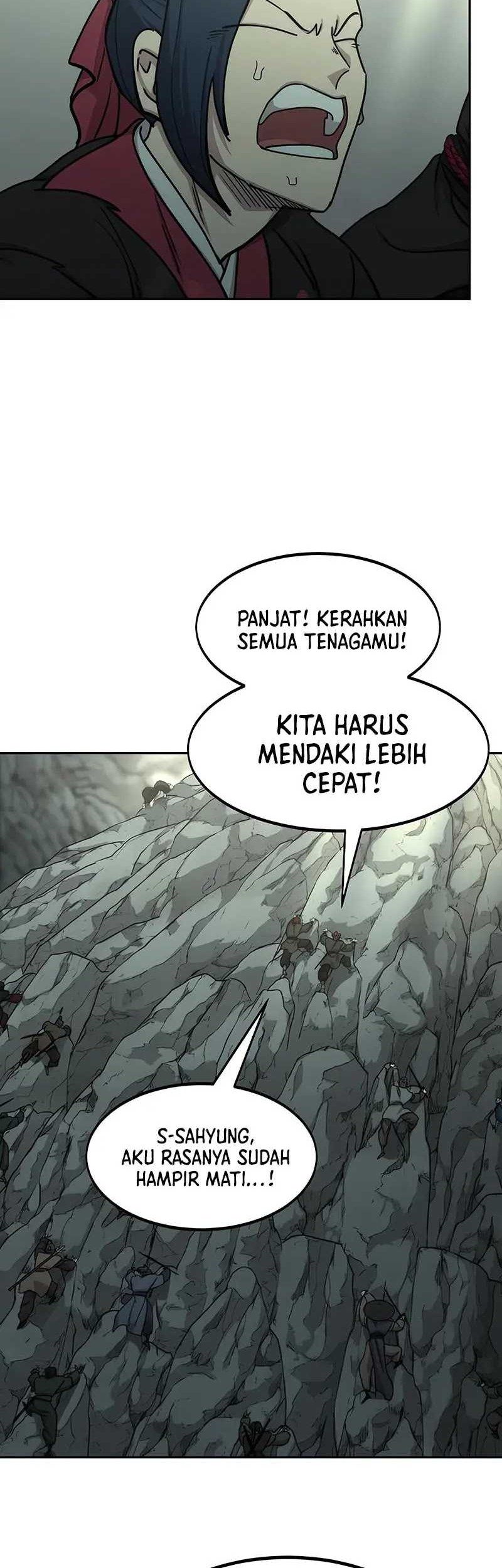 Return of the Flowery Mountain Sect Chapter 105 Gambar 7