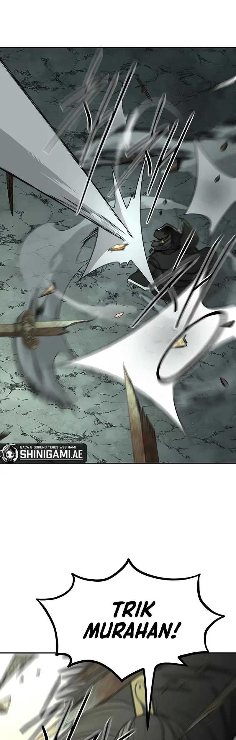 Return of the Flowery Mountain Sect Chapter 105 Gambar 10