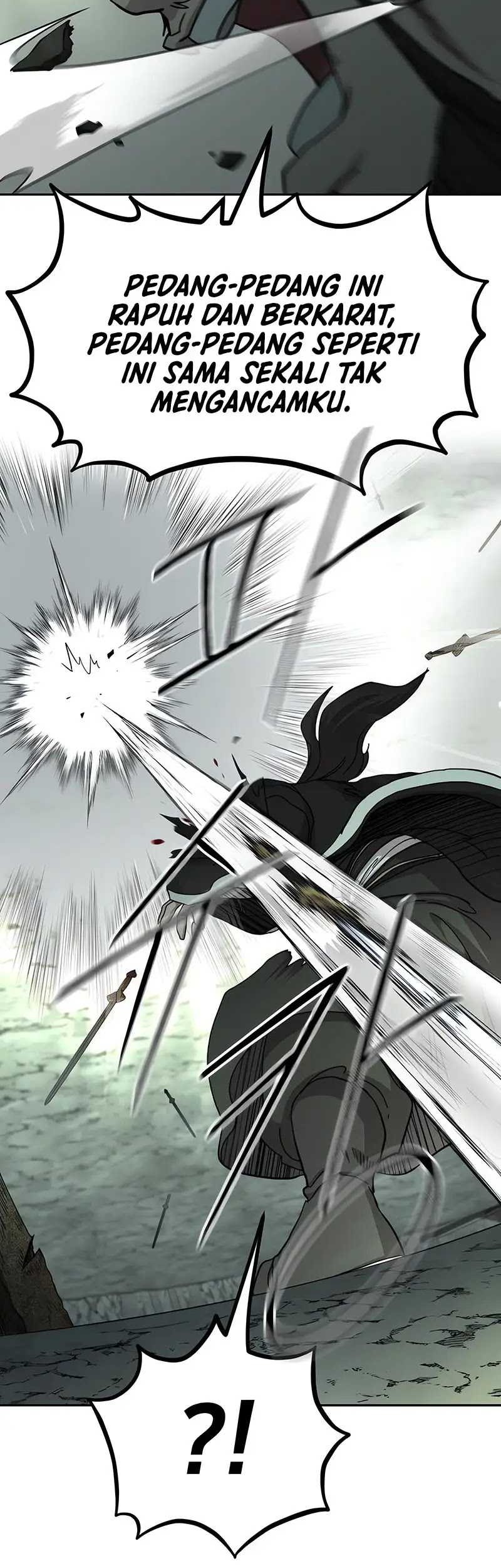 Return of the Flowery Mountain Sect Chapter 105 Gambar 12